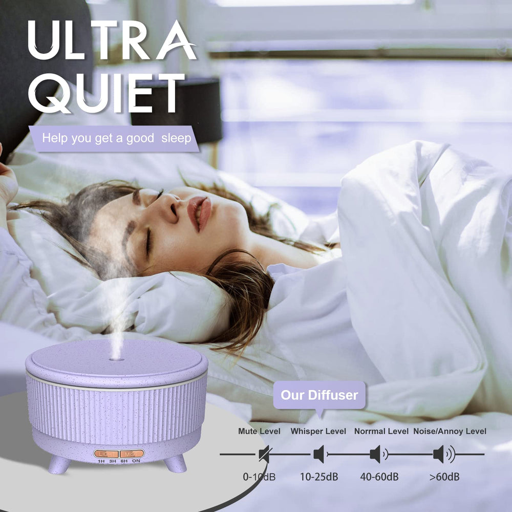 Automatic shut-off when water runs out