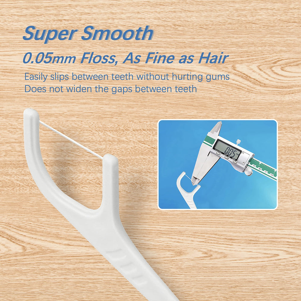 Product on vanity or dining table showing setup