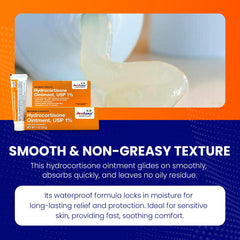 Daily skin care with AVEDANA for sensitive-skin comfort.