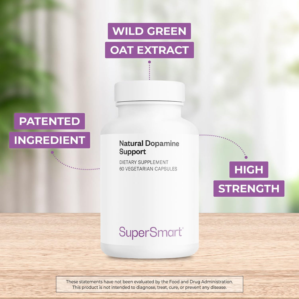Avena sativa standardized to 0.3% isovitexin
