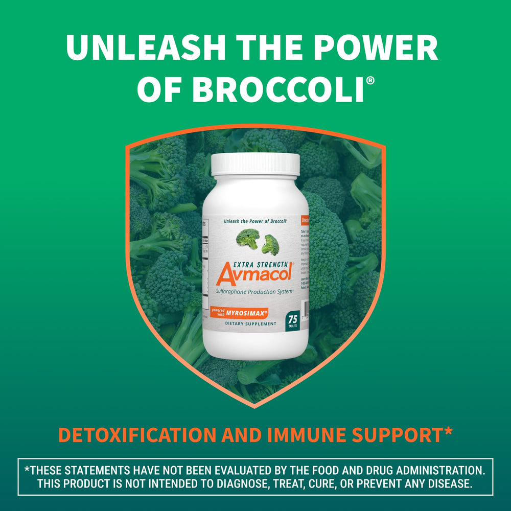 Beta-glucan and maitake mushroom extract for immune support.