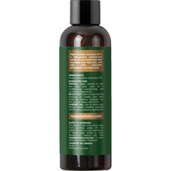 Avocado oil for nails and cuticle care