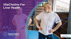 Award badge for VitaCholine cognitive health