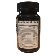 AyBet Shilajit turmeric and ginger blend