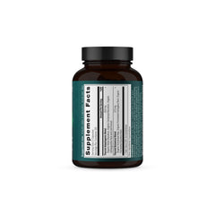 Ayurveda and Traditional Chinese Herbalism-inspired formulation graphic