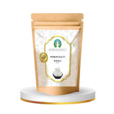 Ayurvedashree Suhaga crystals 200g close-up