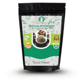 AYURVEDASHREE Triphala Powder 200 Gm packaging front view