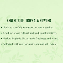 Sourcing from trusted Indian farmers