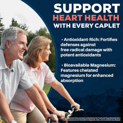 Ayush Herbs Carditone for active lifestyle men.