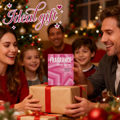 Azulfra Gift-Ready Box, three-scent display perfect for gifting