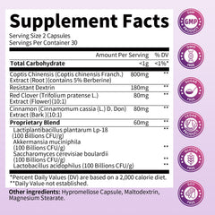 Packaging graphic highlighting 100 billion CFU per serving