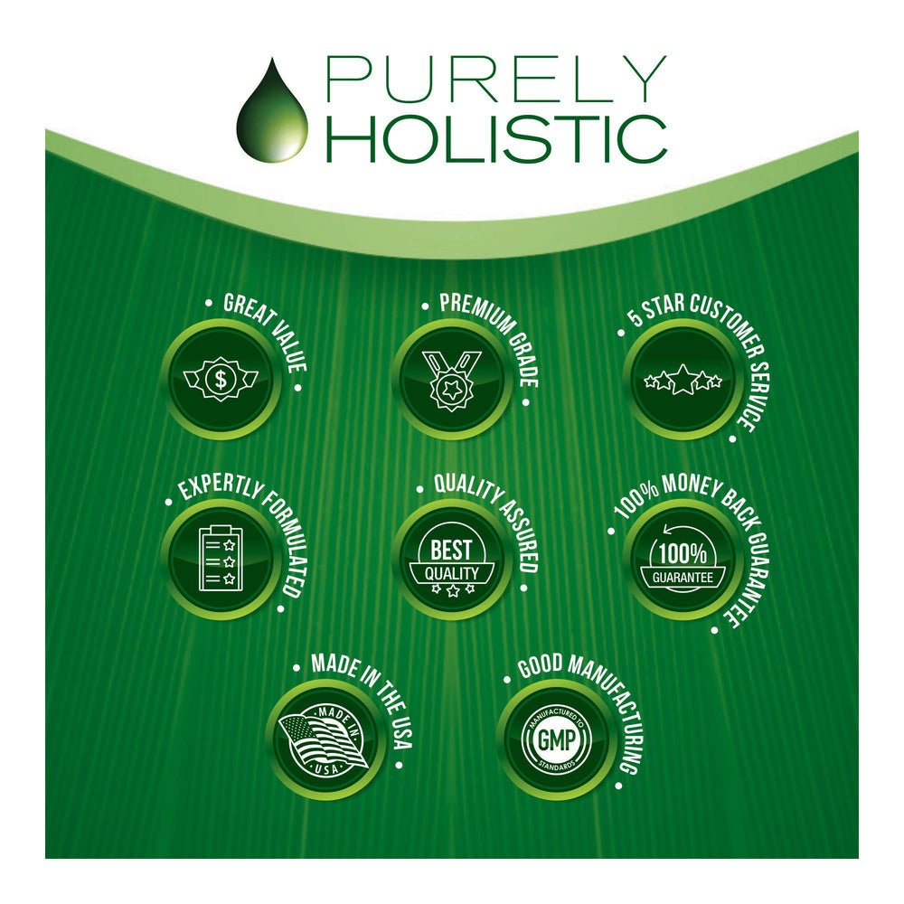 All eight B vitamins in one daily B complex with Choline and Inositol