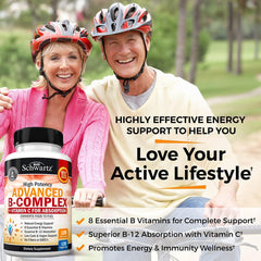 Capsules containing methylcobalamin B12 and folate