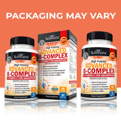 Capsules containing methylcobalamin B12 and folate