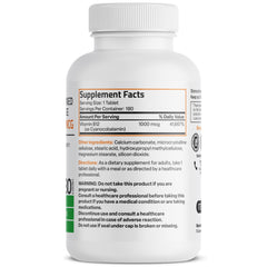 Supports nervous system and brain health