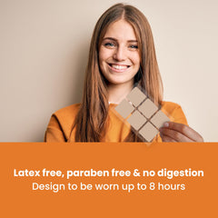 USA-formulated B12 patches with natural ingredients