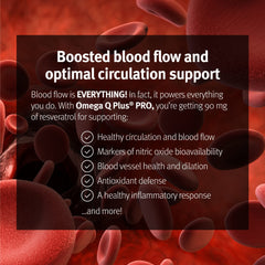 B vitamins and folic acid for heart and brain health