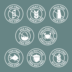 Ingredient highlights: Bromelain, Ox Bile, Pancreatin, Papain