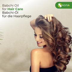 Babchi Oil suitable for aromatherapy use