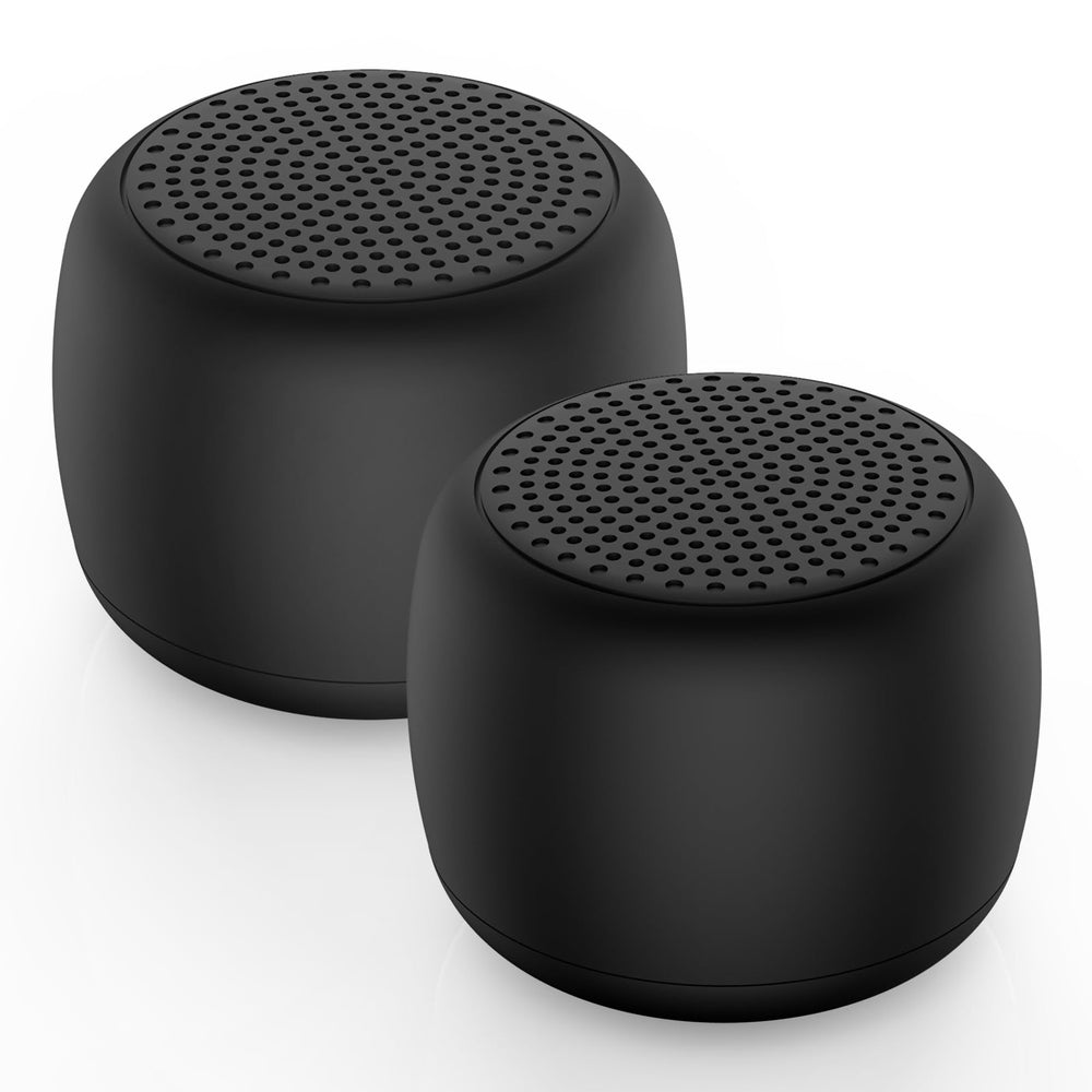 BABELIO Mini pocket-sized white noise machine for travel on the go.