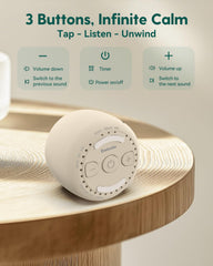 BABELIO rechargeable Type-C power keeps life on the move with convenient charging.