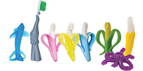 Family-owned Baby Banana brand