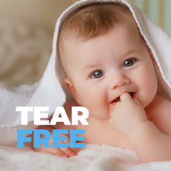 Newborn skincare gift idea: Baby Jolie Bath Set