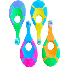 Non-toxic BPA-free materials close-up