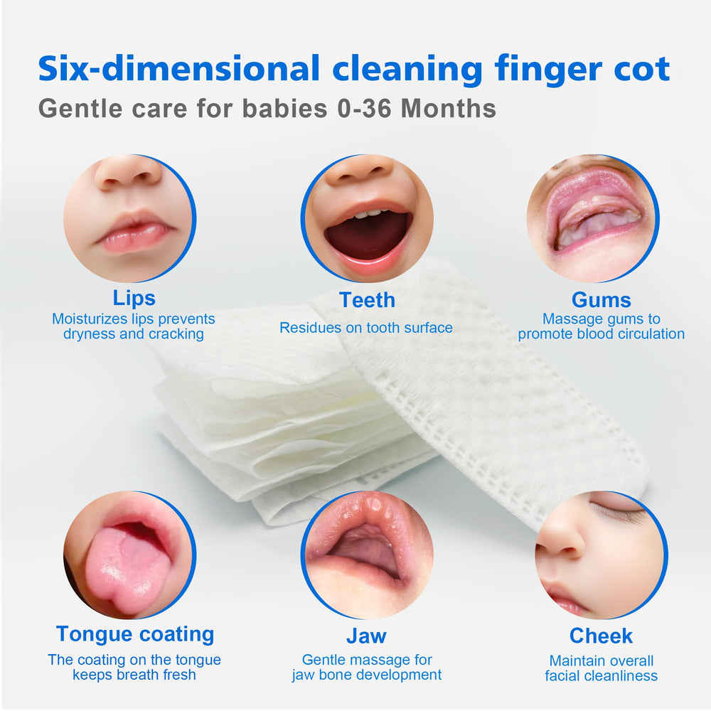 3D Wave Brush Head for 360-degree cleaning