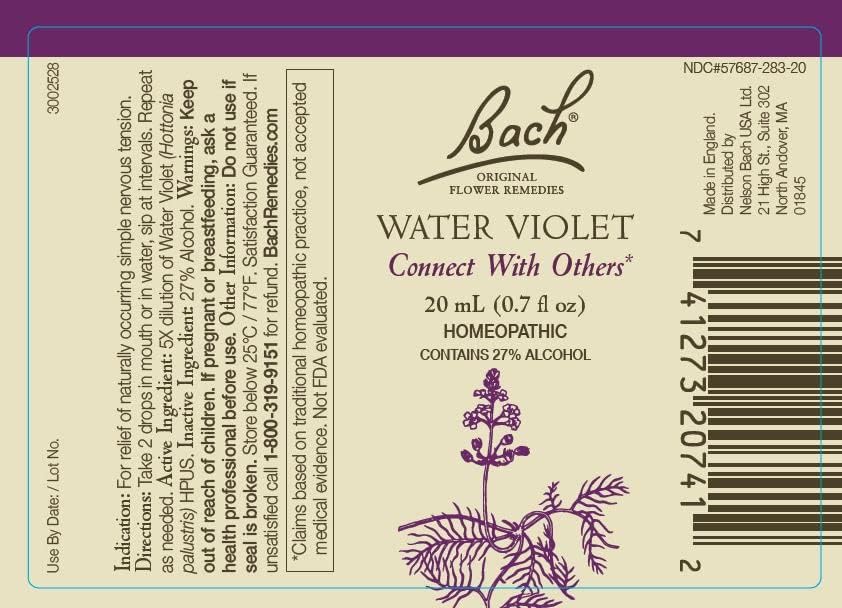 Hero shot of Bach Flower Remedies 2-Pack on a clean surface