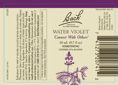 Hero shot of Bach Flower Remedies 2-Pack on a clean surface