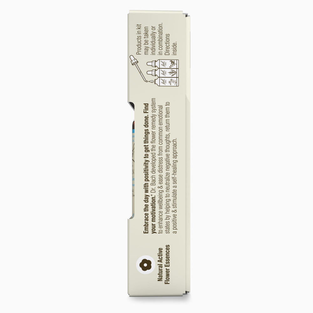 GET IT DONE Trio Kit packaging and label