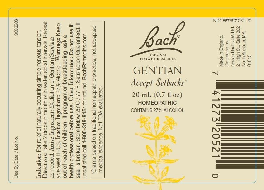 Packaging and two 20mL dropper bottles of Bach Original Flower Remedies Be Optimistic 2-Pack