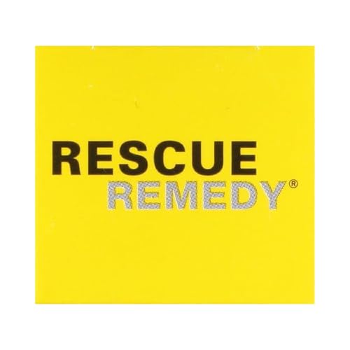 Family-friendly Rescue Remedy use at home