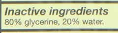 Packaging of Bach Flower Remedies Rescue Remedy Kids 0.35 fl oz on white background