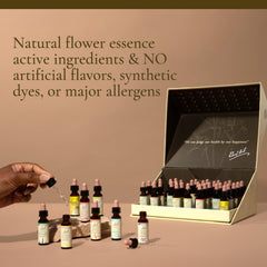 Rescue Remedy non-alcohol formula drops, 10mL
