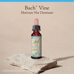 Vine remedy packaging front view