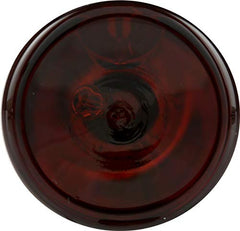 White Chestnut essence bottle with dropper on a clean background