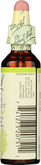 Glass dropper bottle in daily use for mental clarity