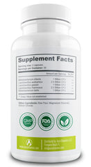 Bacticure Probiotic emphasizing immune support benefits