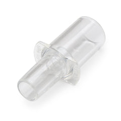 20-count BACtrack mouthpieces in packaging, individually wrapped
