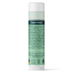 Sustainable packaging for Badger Stress Soother Balm