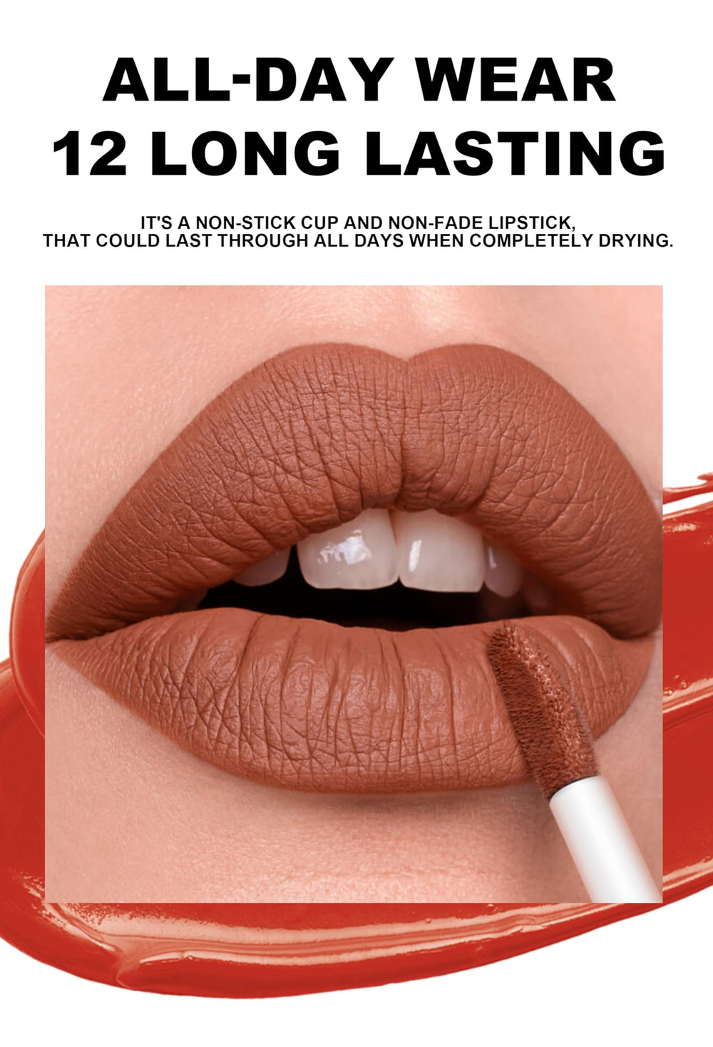 BAISEN DIARY nourishing botanicals hydrate lips with rich pigments