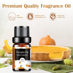 DIY aromatherapy oils for candles, soap, and bath products