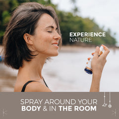 Sweet Orange essential oil for uplifting aroma