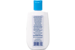 Balneol travel 3oz bottle shown for on-the-go relief.