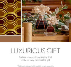 Handcrafted artisans creating PetiteEssence diffuser