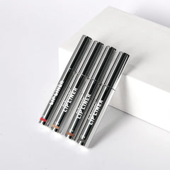 Bangfeng lip liner stain suits all lip types and tones for versatility.