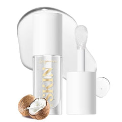 Bangfeng lip oil helps protect lips against dryness during outdoor activities.