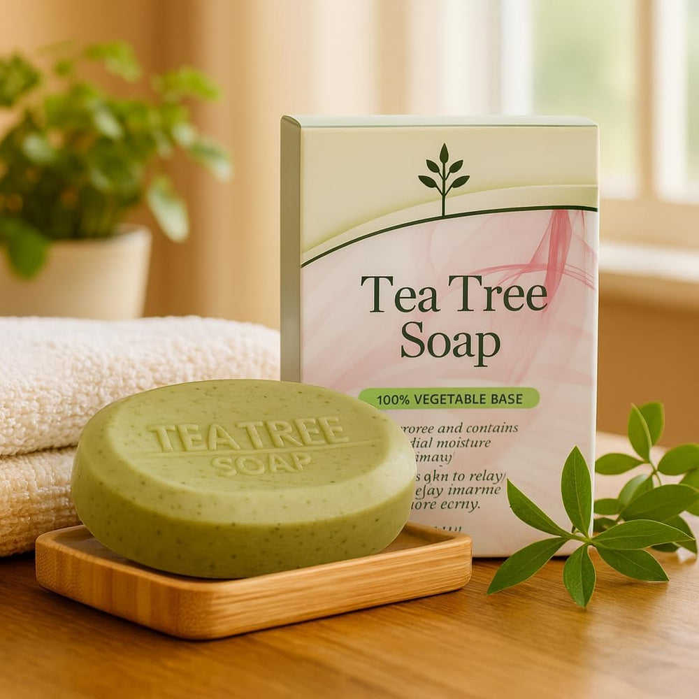 Bargz Antifungal Soap Bar after workouts keeps skin fresh